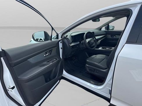 New 2025 Nissan Murano SL image 20