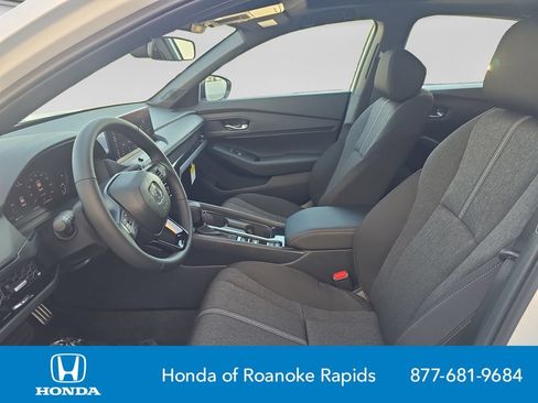 New 2026 Honda Accord Sport image 10