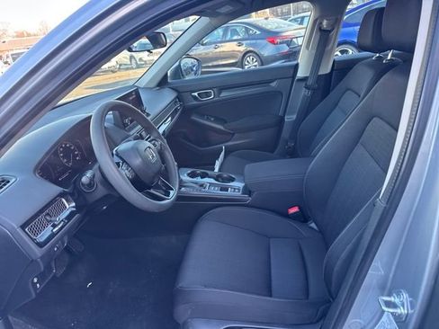 Used 2023 Honda Civic LX image 3