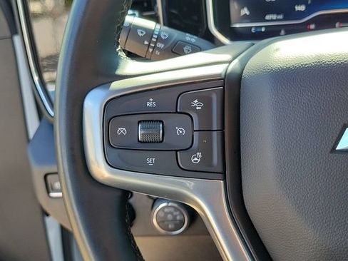 Used 2025 Chevrolet Silverado 2500 LT w/ Convenience Package AWD/4WD image 21