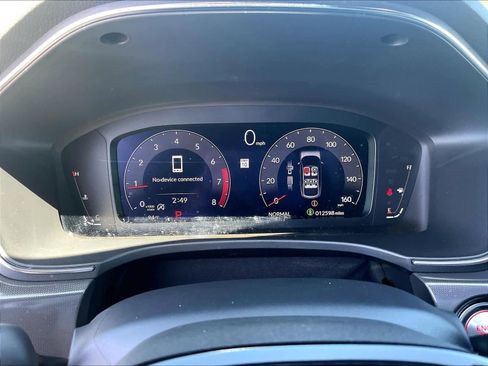 Used 2025 Acura Integra A-Spec FWD image 21