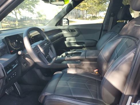 Used 2027 Kia Telluride SX Prestige X-Pro AWD/4WD image 16