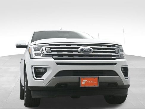 Used 2021 Ford Expedition Limited image 51