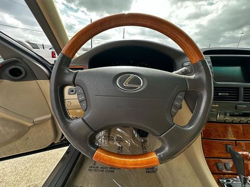Used 2005 Lexus LS 430 image 87