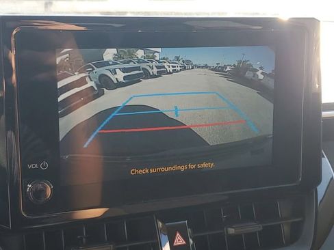 Used 2023 Toyota Corolla LE image 24