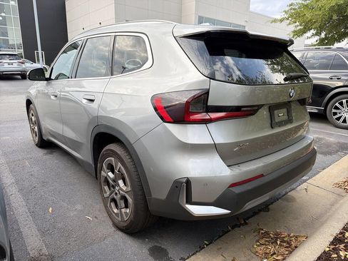 Used 2023 BMW X1 xDrive28i w/ Convenience Package AWD/4WD image 4