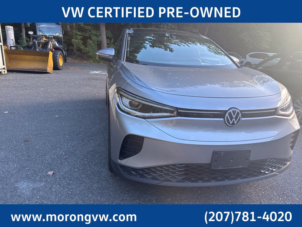 Used 2023 Volkswagen ID.4 Pro S AWD/4WD image 20