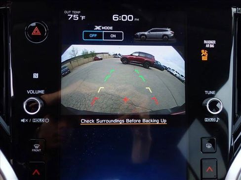 Used 2025 Subaru Outback Premium w/ Popular Package #1A image 20