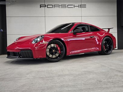 Used 2025 Porsche 911 Carrera GTS