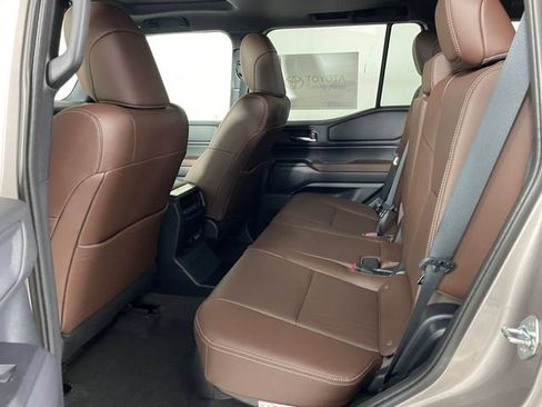 New 2027 Toyota Land Cruiser AWD/4WD image 6
