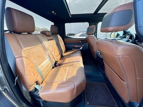 Used 2023 Toyota Tundra 1794 Edition w/ TRD Off-Road Package image 29