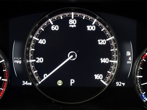 New 2025 MAZDA CX-30 AWD 2.5 S w/ Preferred Package image 27