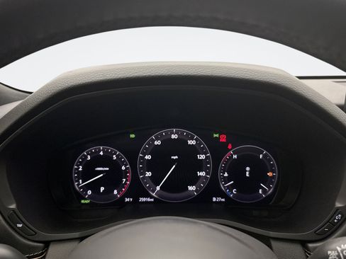 Used 2024 MAZDA CX-90 3.3 Turbo w/ Premium Plus Pkg image 13