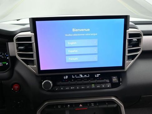 New 2026 Toyota Sequoia Limited w/ TRD Off-Road Package image 7