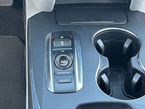 Used 2020 Acura MDX SH-AWD w/ Technology Package image 23