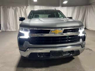 Used 2026 Chevrolet Silverado 1500 LT AWD/4WD video 2