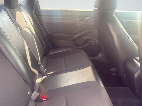 Used 2024 Honda Civic Sport image 20