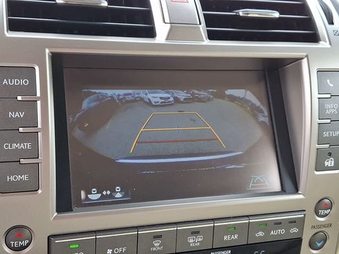 Used 2021 Lexus GX 460 Luxury AWD/4WD image 21