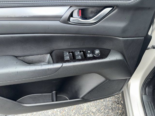 Used 2024 MAZDA CX-5 AWD 2.5 S w/ Select Package image 13