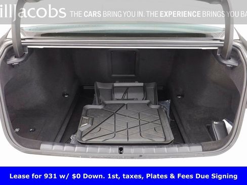 Certified 2025 BMW 740i xDrive image 18