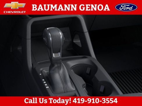 New 2026 Ford Ranger XLT w/ Technology Package AWD/4WD image 15