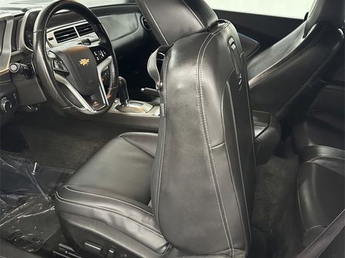 Used 2013 Chevrolet Camaro SS w/ RS Package image 26
