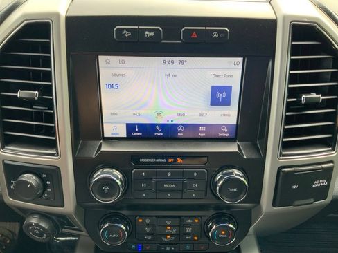 Used 2019 Ford F150 Lariat AWD/4WD image 21