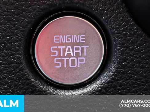 Used 2025 Kia Carnival SX w/ SX Dark Edition Package FWD image 46