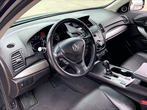 Used 2014 Acura RDX FWD image 17