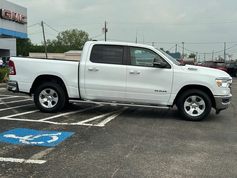 Used 2020 RAM 1500 Lone Star RWD image 4