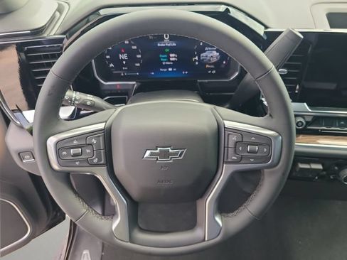 New 2026 Chevrolet Silverado 1500 RST RWD image 23