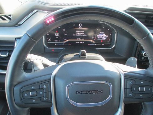 Used 2024 GMC Sierra 1500 Denali image 31
