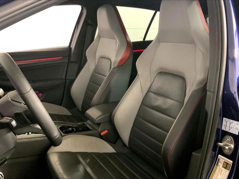 Used 2022 Volkswagen GTI SE image 22