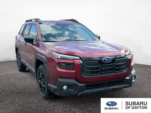 New 2026 Subaru Outback Limited w/ Premium/Limited Package 2 image 7