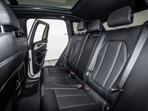 Used 2023 BMW X3 xDrive30i w/ M Sport Package AWD/4WD image 14