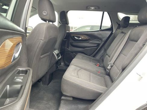 Used 2018 GMC Terrain SLE w/ Driver Convenience Package image 24