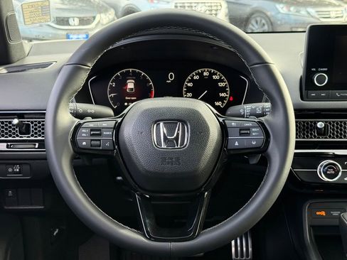 Certified 2026 Honda Civic Sport image 25