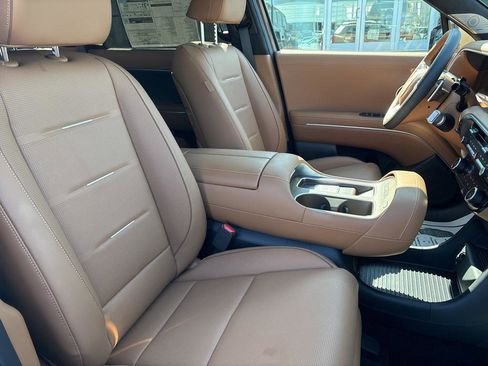 New 2026 Hyundai Palisade Calligraphy image 16