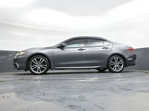 Used 2020 Acura TLX V6 w/ Technology Package image 34