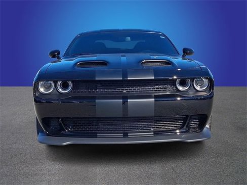 Used 2023 Dodge Challenger SRT Hellcat image 2
