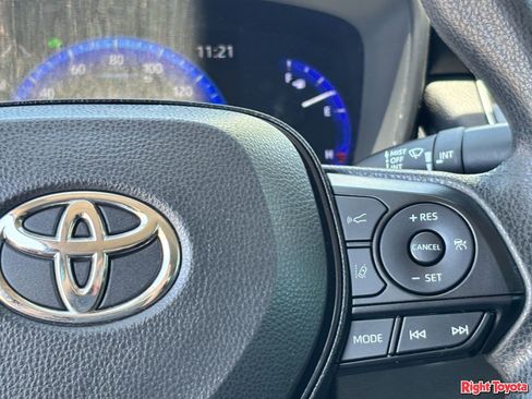 Certified 2021 Toyota Corolla LE w/ Carpet Mat Package (TMS) FWD image 23