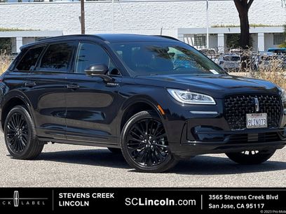 Certified 2023 Lincoln Corsair Reserve w/ Equipment Group 201A