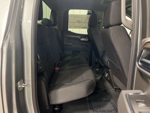 New 2026 Chevrolet Silverado 1500 LT image 11