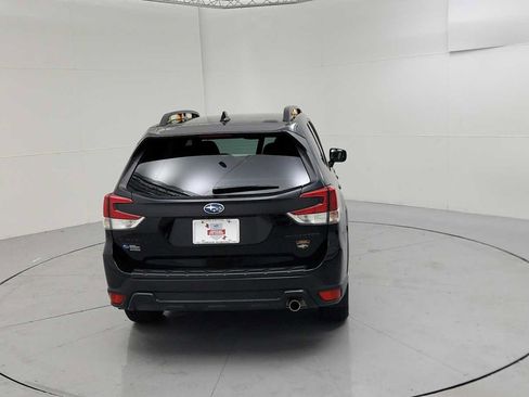 Certified 2023 Subaru Forester Wilderness w/ Wilderness Package AWD/4WD image 9