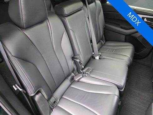 Used 2024 Acura MDX SH-AWD w/ Technology Package image 29