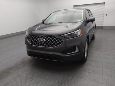 Used 2024 Ford Edge SEL image 15