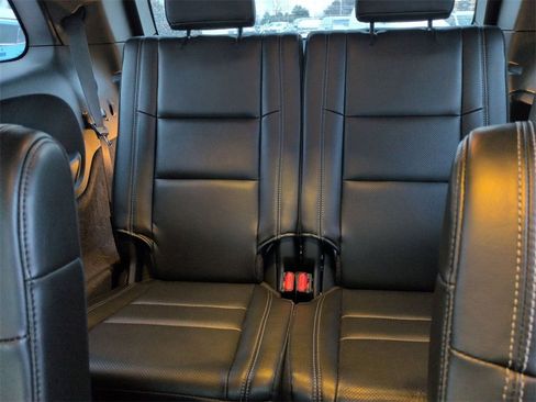 Used 2020 Dodge Durango R/T w/ Premium Interior Group image 36