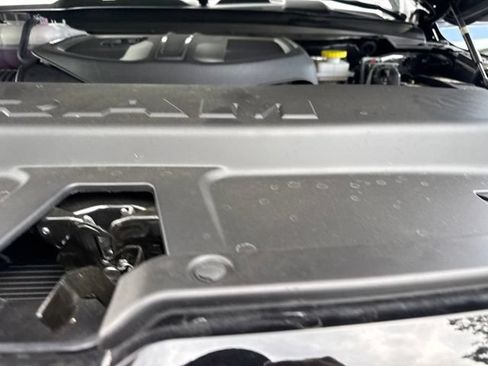 Used 2026 RAM 1500 Warlock AWD/4WD image 17