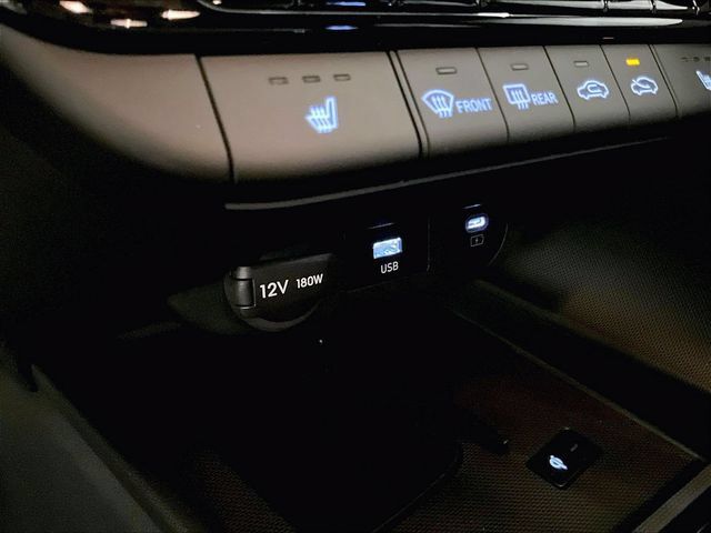 Used 2025 Hyundai Elantra N FWD image 31