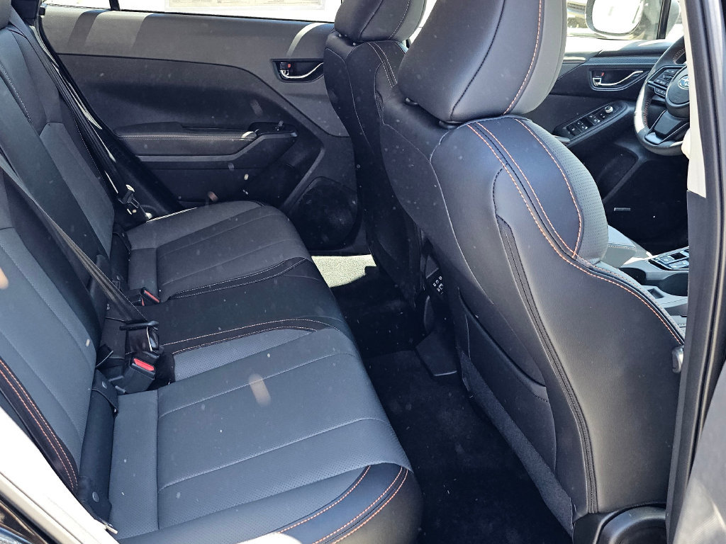 New 2026 Subaru Crosstrek 2.5i Limited AWD/4WD image 11
